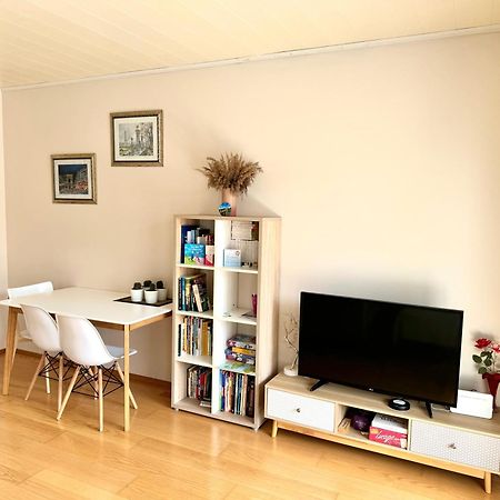 Maria Rooms Куресааре Екстериор снимка