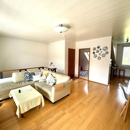 Maria Rooms Куресааре Екстериор снимка