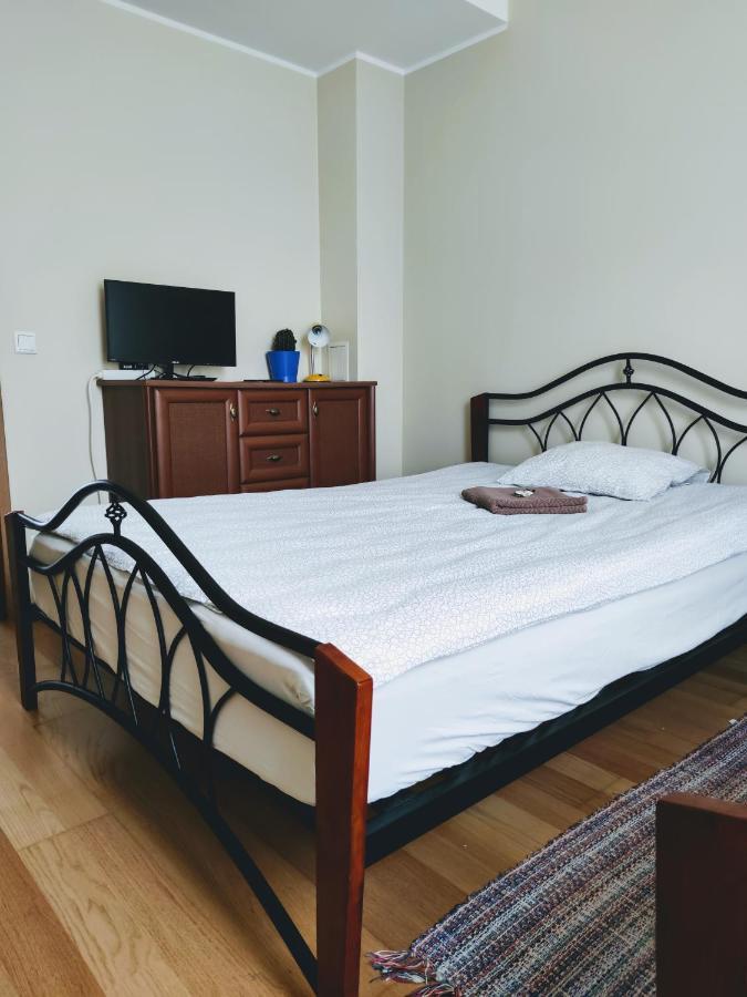 Maria Rooms Куресааре Екстериор снимка