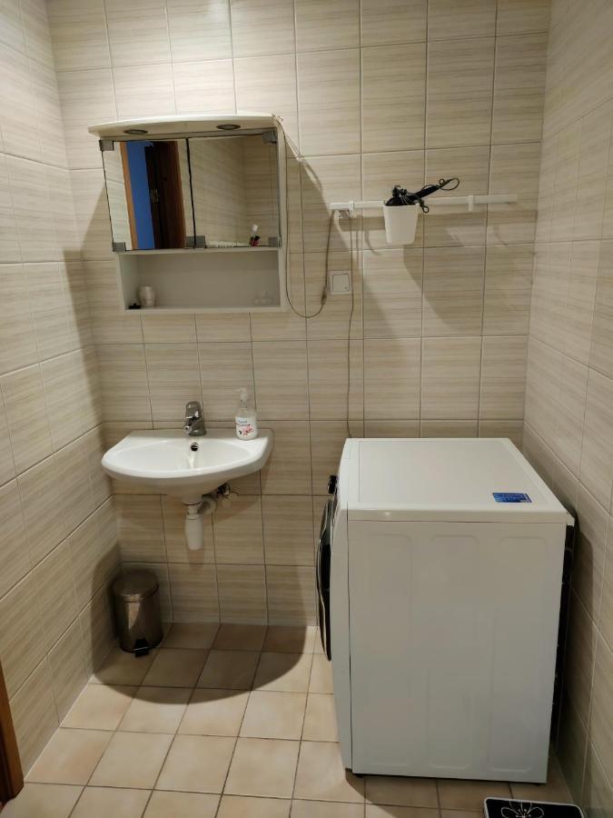 Maria Rooms Куресааре Екстериор снимка