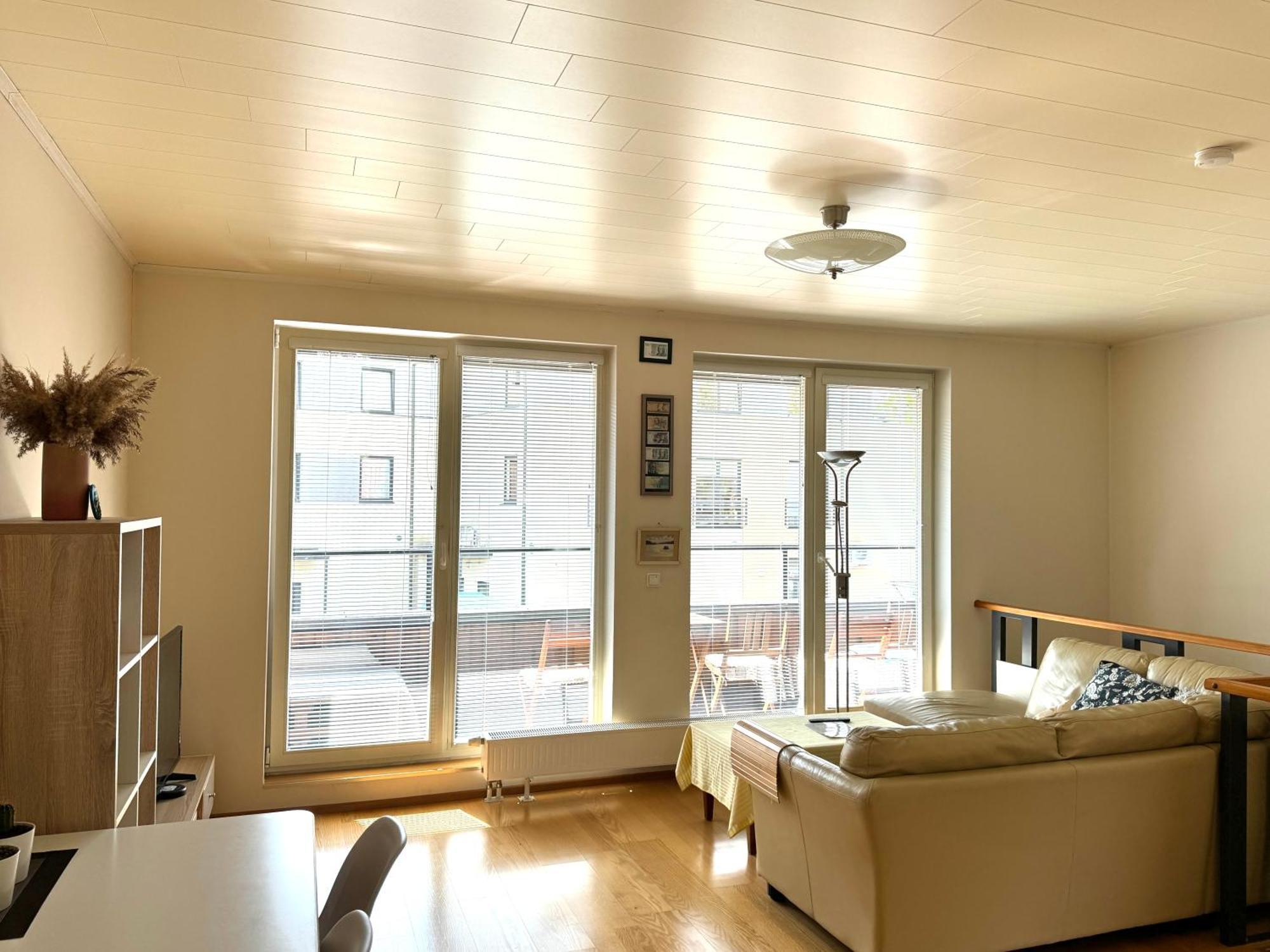 Maria Rooms Куресааре Екстериор снимка