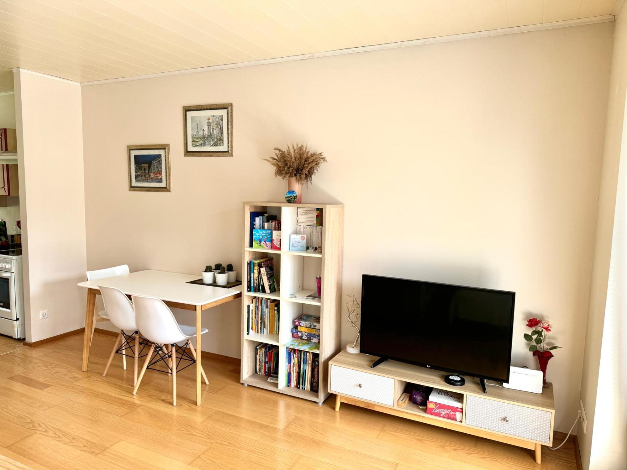 Maria Rooms Куресааре Екстериор снимка